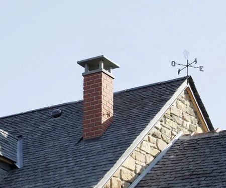 Castle Chimney & Ducts Solutions