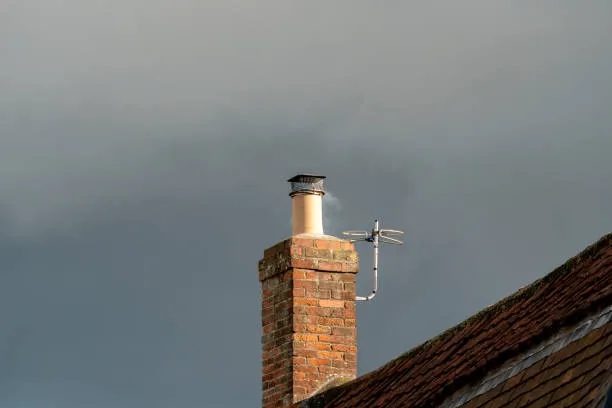 Castle Chimney & Ducts Solutions Picture 2