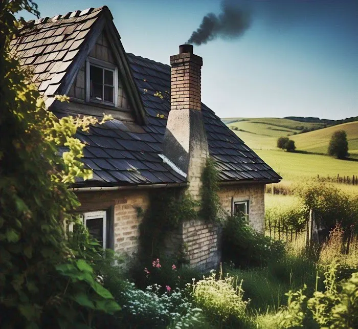 Castle Chimney & Ducts Solutions Picture 5