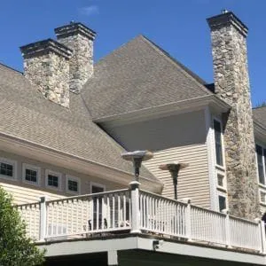 Castle Chimney & Ducts Solutions Picture 9
