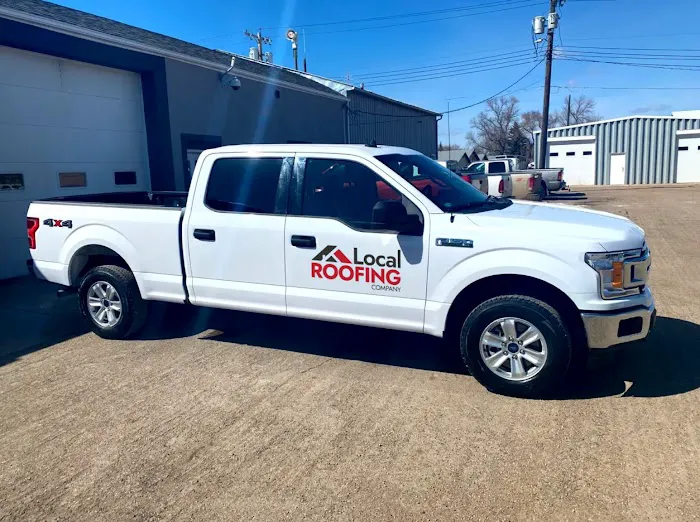 Local Roofing Company Picture 1