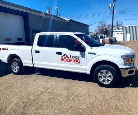 Local Roofing Company