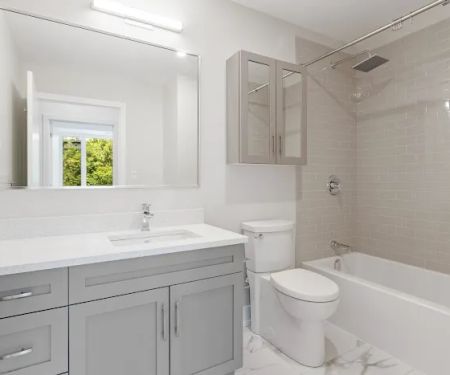 In N Out Builders & Home Remodeling