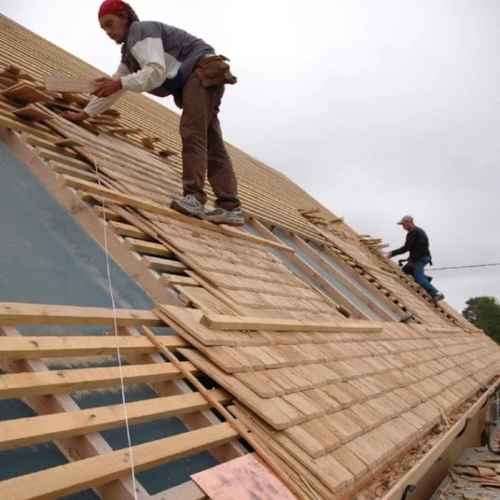 Golden State Roofing Pros Picture 1