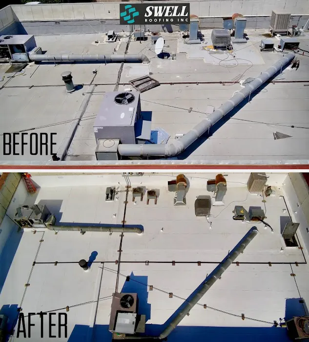Swell Roofing Inc Picture 1