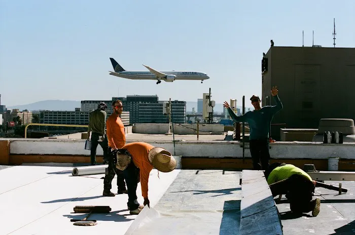 Swell Roofing Inc Picture 2