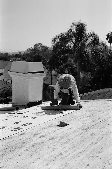 Swell Roofing Inc Picture 5