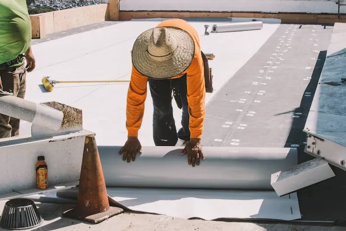 Swell Roofing Inc Picture 3