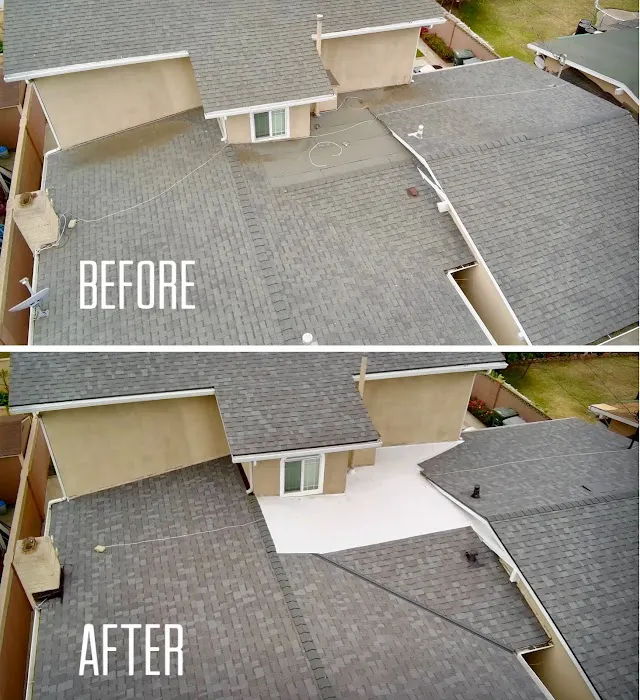 Swell Roofing Inc Picture 4