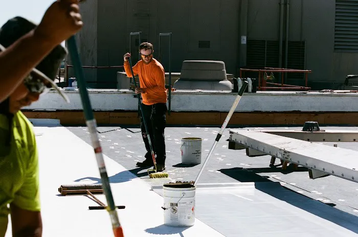 Swell Roofing Inc Picture 7