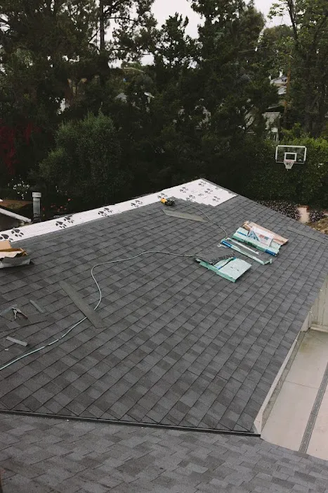 Swell Roofing Inc Picture 8