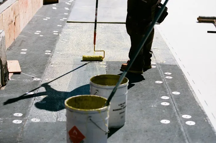 Swell Roofing Inc Picture 9