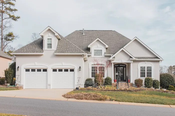 Richard's Painting of La Jolla Picture 1