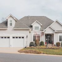 Richard's Painting of La Jolla ico