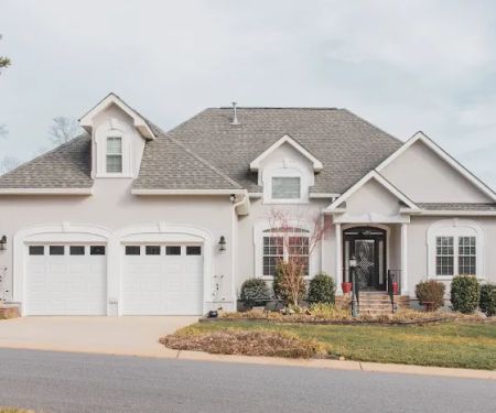 Richard's Painting of La Jolla