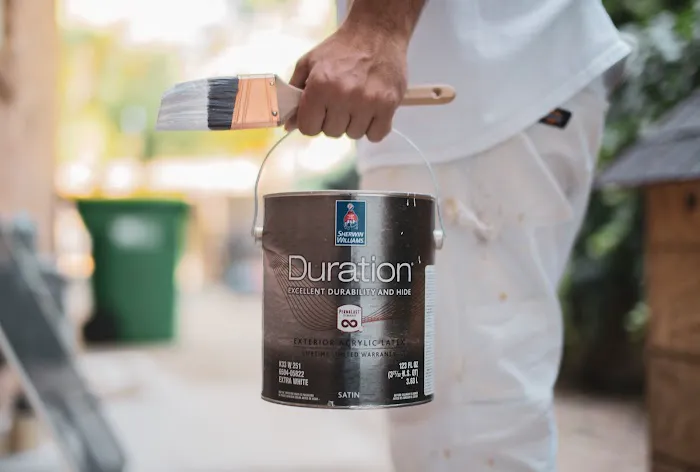 Richard's Painting of La Jolla Picture 6