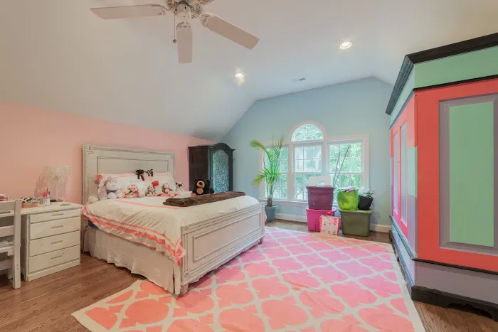 Richard's Painting of La Jolla Picture 5