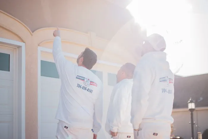 Richard's Painting of La Jolla Picture 4