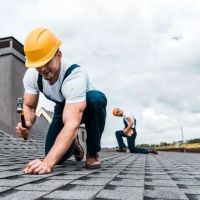 Grovia Roofing Experts ico