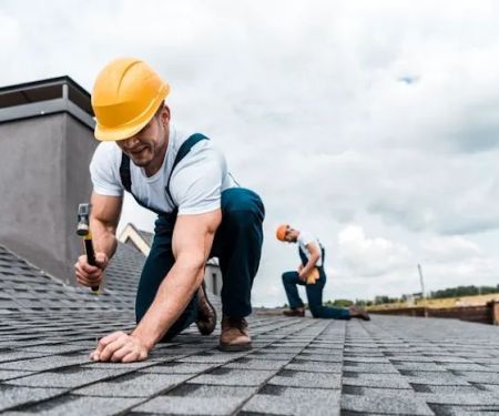 Grovia Roofing Experts