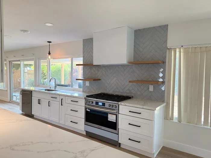 KAZA - Design & Build Picture 1