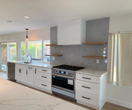 KAZA - Design & Build