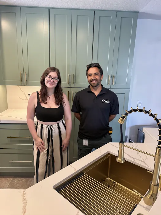 KAZA - Design & Build Picture 3