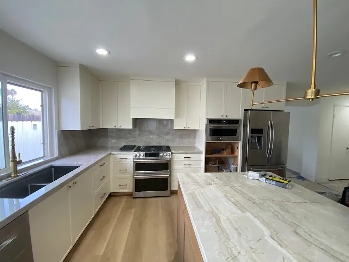 KAZA - Design & Build Picture 5