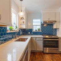 Prestige Design & Build, San Diego ico