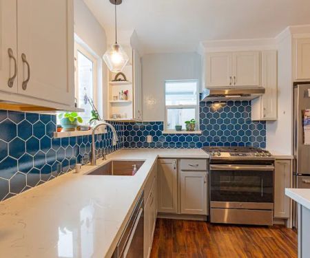 Prestige Design & Build, San Diego