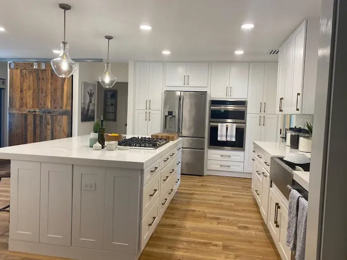 Prestige Design & Build, San Diego Picture 4