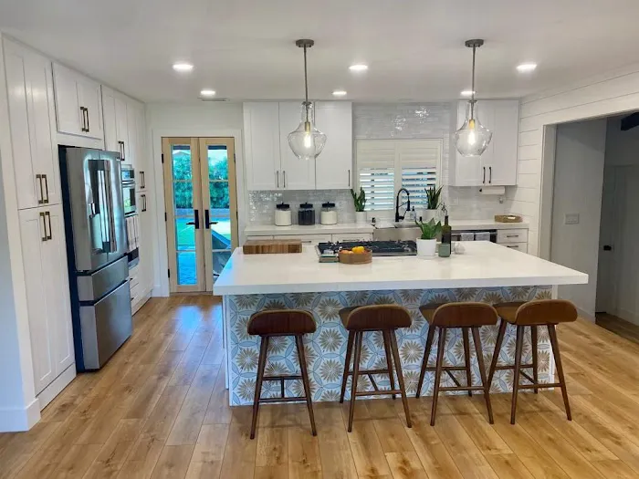 Prestige Design & Build, San Diego Picture 9