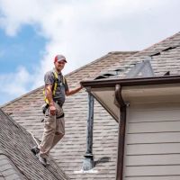 Midway Roofing ico