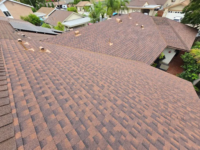 Fox Roofing Picture 1