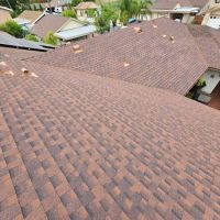 Fox Roofing ico