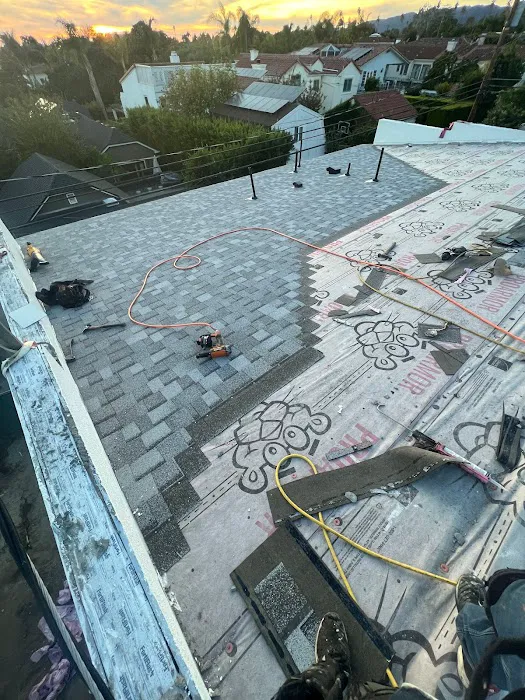 Fox Roofing Picture 6