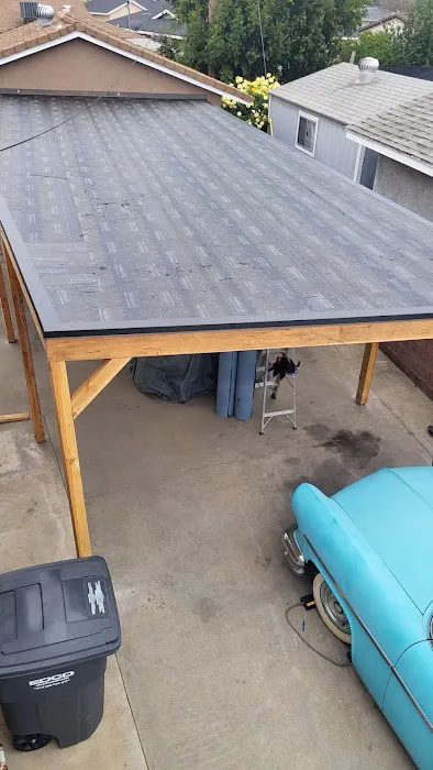 Fox Roofing Picture 8