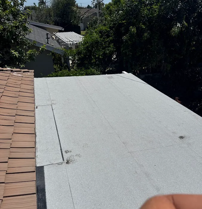 Fox Roofing Picture 9