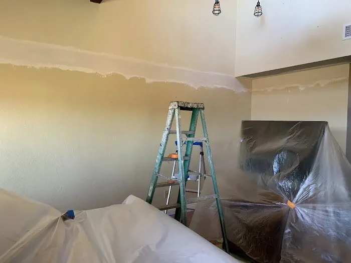 Gutierrez Quality Painting and Handyman Picture 2