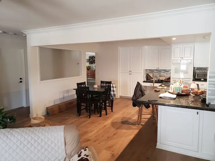 Gutierrez Quality Painting and Handyman Picture 6