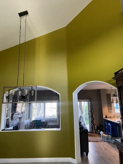 Gutierrez Quality Painting and Handyman Picture 9