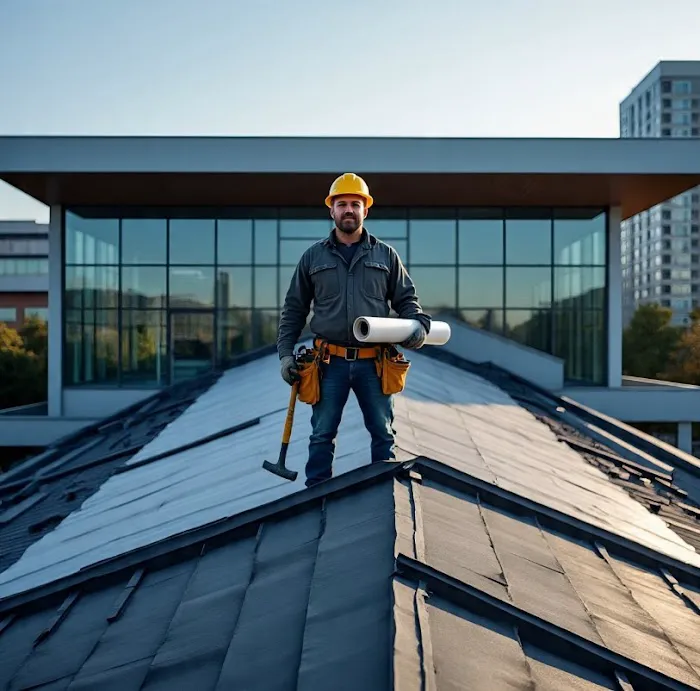 Crank Brothers Roofing Picture 2