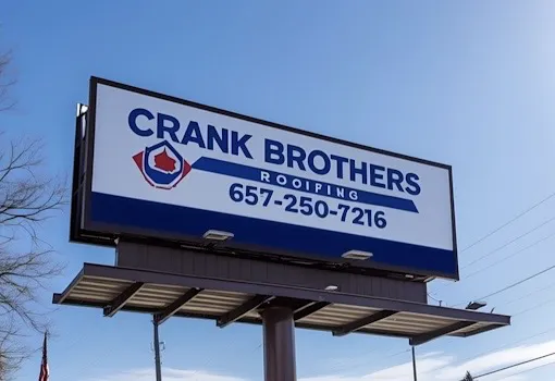 Crank Brothers Roofing Picture 3