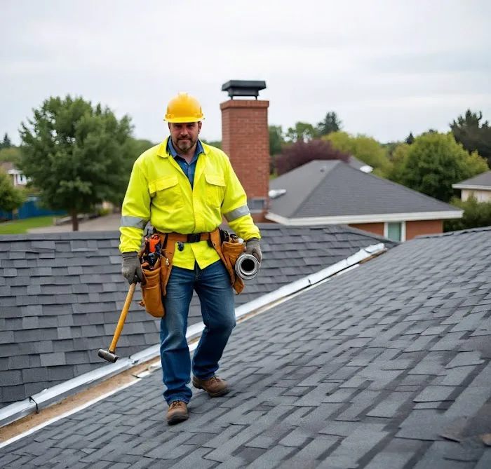 Crank Brothers Roofing Picture 4