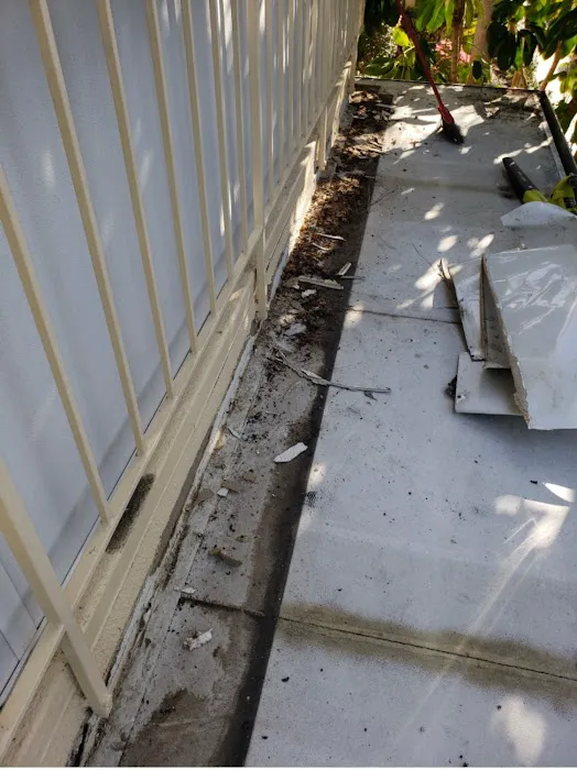 Green Team Roofing Picture 1