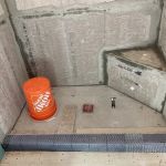 CRUZ CONSTRUCTION Poway Rancho Bernardo Scripps Ranch Escondido Kitchen Bathroom Shower Concrete Remodel Contractor