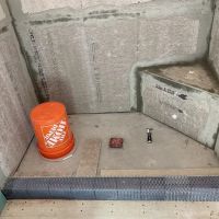 CRUZ CONSTRUCTION Poway Rancho Bernardo Scripps Ranch Escondido Kitchen Bathroom Shower Concrete Remodel Contractor ico