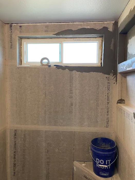 CRUZ CONSTRUCTION Poway Rancho Bernardo Scripps Ranch Escondido Kitchen Bathroom Shower Concrete Remodel Contractor Picture 3