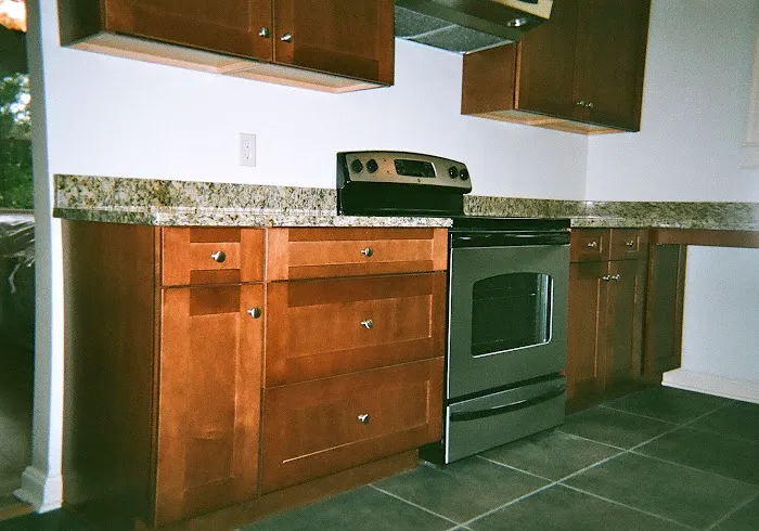 CRUZ CONSTRUCTION Poway Rancho Bernardo Scripps Ranch Escondido Kitchen Bathroom Shower Concrete Remodel Contractor Picture 8