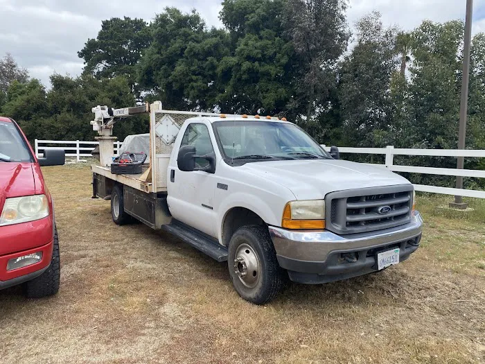 CRUZ CONSTRUCTION Poway Rancho Bernardo Scripps Ranch Escondido Kitchen Bathroom Shower Concrete Remodel Contractor Picture 6